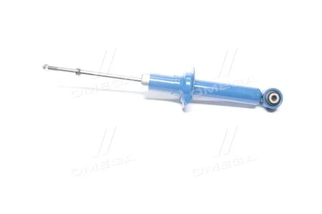 Амортизатор зад. Газовий Almera Classic (B10)(06-13) / Almera(N16)(00-06)(вир-во FINWHALE) для Nissan Finwhale 25052GU фото товара