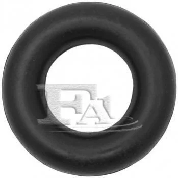 <strong>FISCHER Серьга глушителя EPDM 36x66x15 mm MAZDA 626 -87, 929 -92MITSUBISHI Colt,Galant,L200,L300,PajeroOPEL KadettPEUGEOT Boxer FA1 003-735 (фото 1)</strong>