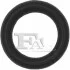<strong>FISCHER RENAULT Серьга глушителя EPDM 40x64x15 mm FA1 003-740 (фото 1)</strong>