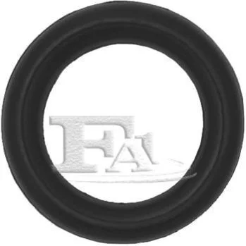 <strong>FISCHER кріплення глушника гума 45x69x14 mm (мат. EPDM) FA1 003-745 (фото 1)</strong>