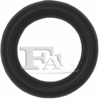 FISCHER Серьга глушителя резина 55x74 mm VOLVO -73 для FA1 003-955 фото товара