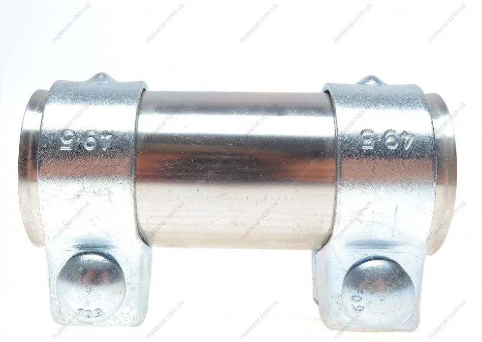 <strong>Хомут глушника FA1 004-845 (фото 1)</strong>