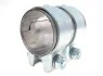 <strong>FISCHER Соединитель 55/59.5x80 мм SS 1.4301 + MS clamp + 10.9 bolt + 10.9 nu FA1 004-855 (фото 2)</strong>