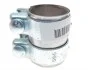 <strong>FISCHER Соединитель 55/59.5x80 мм SS 1.4301 + MS clamp + 10.9 bolt + 10.9 nu FA1 004-855 (фото 3)</strong>