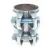 <strong>FISCHER Соединитель 55/59.5x80 мм SS 1.4301 + MS clamp + 10.9 bolt + 10.9 nu FA1 004-855 (фото 4)</strong>