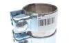 <strong>Хомут подвійний D=60mm l=80mm нерж.сталь FA1 004-860 (фото 4)</strong>
