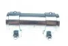 <strong>Соединитель трубы глушителя Ø40/44.5 L 125mm FA1 004-940 (фото 1)</strong>