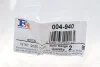 <strong>Соединитель трубы глушителя Ø40/44.5 L 125mm FA1 004-940 (фото 2)</strong>