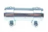 <strong>Соединитель трубы глушителя Ø40/44.5 L 125mm FA1 004-940 (фото 3)</strong>