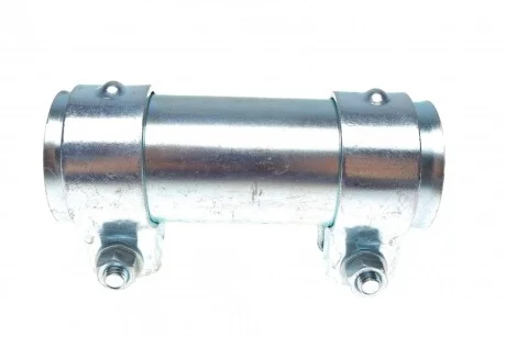 Соединитель трубы глушителя Ø40/44.5 L 125mm для FA1 004-940 фото товара