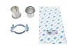 <strong>FISCHER AUDI Рем. к-т трубы выхлопного газа 100 C3 Avant 2.2 84-, CITROEN, FIAT, NISSAN FA1 008-950 (фото 1)</strong>