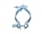 <strong>FISCHER AUDI Рем. к-т трубы выхлопного газа 100 C3 Avant 2.2 84-, CITROEN, FIAT, NISSAN FA1 008-950 (фото 3)</strong>