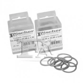 <strong>FISCHER ╧юфъырфър ьхфэр 30x36x2 ьь (773-520) (°рщср) FA1 015.810-U-15 (фото 1)</strong>
