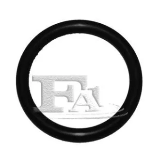 FISCHER DB Ущільнювальне кільце (мат. FPM) 43,25 x 54,25 x 5,50 black W176, W203, W205, W211 для FA1 076.311.005 фото товара