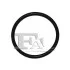 <strong>FISCHER OPEL Ущільнювальне кільце (мат. FPM) 31,50 x 2,5 black FA1 076.325.005 (фото 1)</strong>