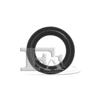 FISCHER CADILLAC Ущільнювальне кільце 13,10 x 20,00 x 3,50 green BLS 2.0 06-, OPEL, SAAB (мат. FPM) для FA1 076.330.005 фото товару
