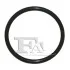 <strong>FISCHER OPEL Ущільнювальне кільце 53,00 x 61,00 x 4,00 black ASTRA 1.9 04-, VECTRA 1.9 05-, SAAB, VW (мат. FPM) FA1 076.342.005 (фото 1)</strong>