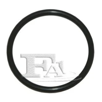 FISCHER OPEL Ущільнювальне кільце 53,00 x 61,00 x 4,00 black ASTRA 1.9 04-, VECTRA 1.9 05-, SAAB, VW (мат. FPM) для FA1 076.342.005 фото товару
