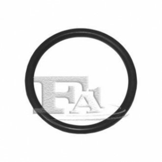 Кольцо резиновое Fischer Automotive One (FA1) 076.343.100 (фото 1)