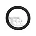 <strong>FISCHER AUDI Ущільнювальне кільце Q7, RS6 (мат. EPDM 15,8*2,4 мм) FA1 076.395.005 (фото 1)</strong>