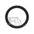 <strong>FISCHER BMW Ущільнювальне кільце X3 (F25) xDrive 35 d 11-, X4 (F26) xDrive 35 d 14-, 7 (G11, G12) 740d xDrive 15-, AUDI (мат. FPM) 40,64 x 51,30 x 5,33 black FA1 076.404.100 (фото 1)</strong>