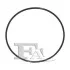 <strong>FISCHER BMW Ущільнювальне кільце дви. M57N2 MVQ 76,00 x 80,00 x 2,00 brown FA1 076.409.005 (фото 1)</strong>