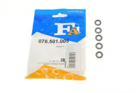 FISCHER DB Уплотнительное Кольцо W203, W204, W205, S210, S211, S212, W639 для FA1 076.501.005 фото товара