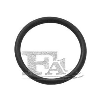 FISCHER VW Кільце компресора 16,75*1,65 GOLF VII 2.0 13-17, JETTA IV (162, 163, AV3, AV2) 1.8 TSI 14-17, AUDI A3 Sportback (8VA, 8VF) S3 quattro 2.0 16-20 Fischer Automotive One (FA1) 076.549.100 фото товару