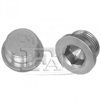 <strong>FISCHER OAS091 Масляная пробка M20x1.5 L=11 Talbot/Peugeot (OE - 032510) FA1 095.410.001 (фото 1)</strong>