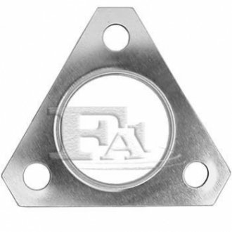 Прокладка выхлопной системы металлическая Fischer Automotive One (FA1) 100-904 (фото 1)