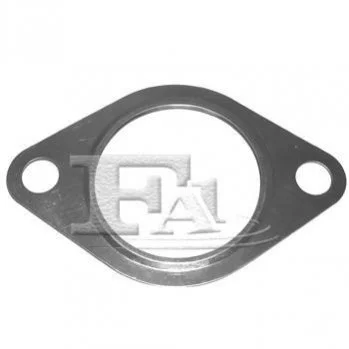 <strong>FISCHER Прокладка глушителя ROVER 25 10/1999 -,45 02/2000 -,75 02/1999 - FA1 100-916 (фото 1)</strong>