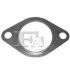 <strong>FISCHER Прокладка глушителя ROVER 25 10/1999 -,45 02/2000 -,75 02/1999 - FA1 100-916 (фото 1)</strong>