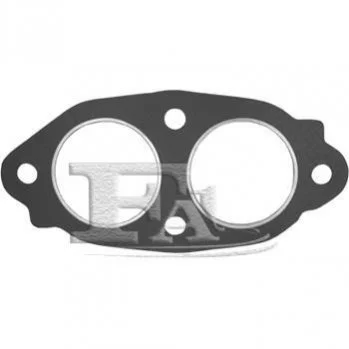 <strong>FISCHER BMW Прокладка глушителя 3серия (E46) 00-06X3 04-Z4 04-06 FA1 100-917 (фото 1)</strong>