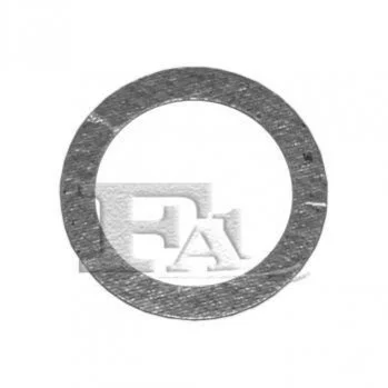 <strong>FISCHER BMW Кольцо глушителя 1серия (E81, E82) 09/2006 - (E87, E88) 11/2003 -,3серия (E90, E91) 07-, (E92, E93) 06-, 5серия (E63, E64) 07-, (F10, F18) 10- FA1 100-992 (фото 1)</strong>