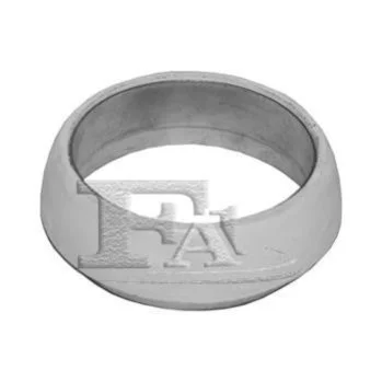 <strong>FISCHER BMW Кольцо глушителя 3 (E36) 5 (E34) OPEL FA1 101-859 (фото 1)</strong>