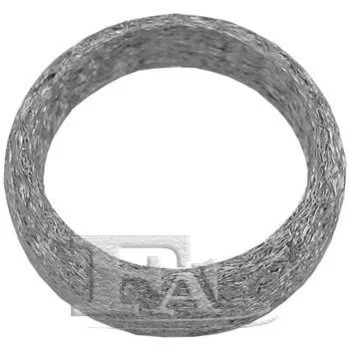 <strong>FISCHER TOYOTA прокладка вихлопний системи AVENSIS, COROLLA, YARIS 97-, MINI, SUBARU FA1 101-947 (фото 1)</strong>