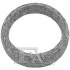 <strong>FISCHER TOYOTA прокладка вихлопний системи AVENSIS, COROLLA, YARIS 97-, MINI, SUBARU FA1 101-947 (фото 1)</strong>