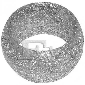 <strong>Кольцо глушителя Bmw X5 (E53) FA1 101-949 (фото 1)</strong>