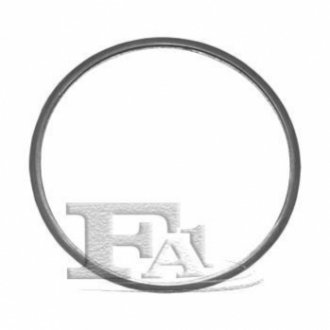 Кольцо металлическое Fischer Automotive One (FA1) 101-969