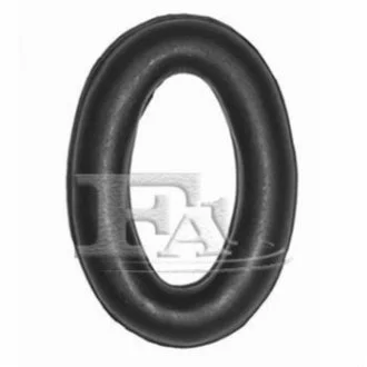 FISCHER BMW Серьга глушителя EPDM 3/5/7серия (E28/E36/E39) для BMW FA1 103-709 фото товару