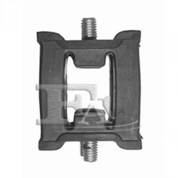 <strong>FISCHER BMW Серьга глушителя EPDM + метал E39 E38 FA1 103-712 (фото 1)</strong>