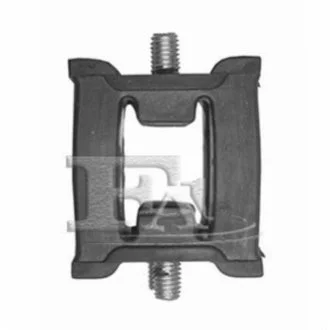 FISCHER BMW Серьга глушителя EPDM + метал E39 E38 для FA1 103-712 фото товара