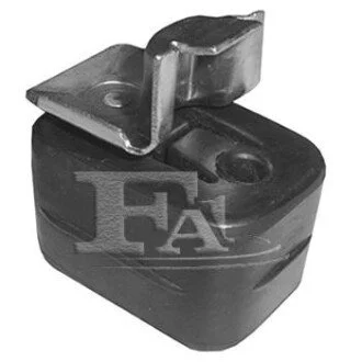 FISCHER BMW кріплення глушника гума E39 (мат. EPDM) для BMW FA1 103-715 фото товара