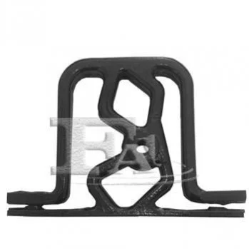 <strong>FISCHER BMW Серьга глушителя EPDM M5 (E39) 98- FA1 103-719 (фото 1)</strong>