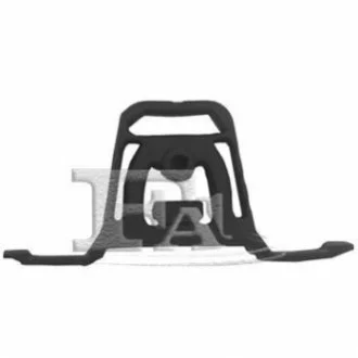 FISCHER BMW Серьга глушителя EPDM 3серия (E46) 98- для BMW FA1 103-720 фото товару