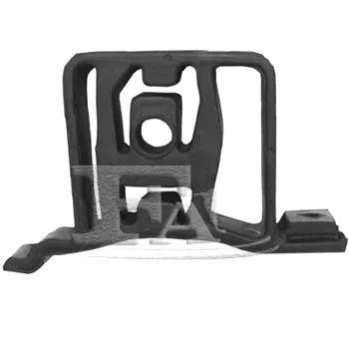<strong>FISCHER BMW кронштейн глушника (мат. EPDM) FA1 103-739 (фото 1)</strong>