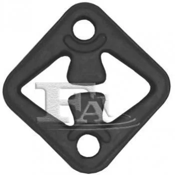 <strong>FISCHER BMW Серьга глушителя резина E63/64 Z3 -03. FA1 103-930 (фото 1)</strong>