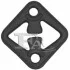 <strong>FISCHER BMW Серьга глушителя резина E63/64 Z3 -03. FA1 103-930 (фото 1)</strong>