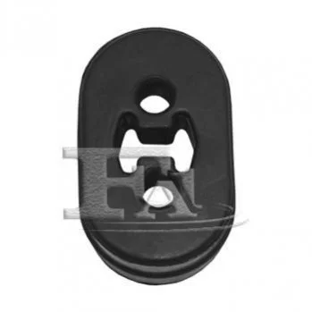 <strong>FISCHER BMW Резиновая подвеска (OE - 18201176013,18207535665) FA1 103-931 (фото 1)</strong>