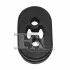 <strong>FISCHER BMW Резиновая подвеска (OE - 18201176013,18207535665) FA1 103-931 (фото 1)</strong>